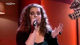 Iris Kroes - I can't make you love me - Life4You 15-01-12 HD