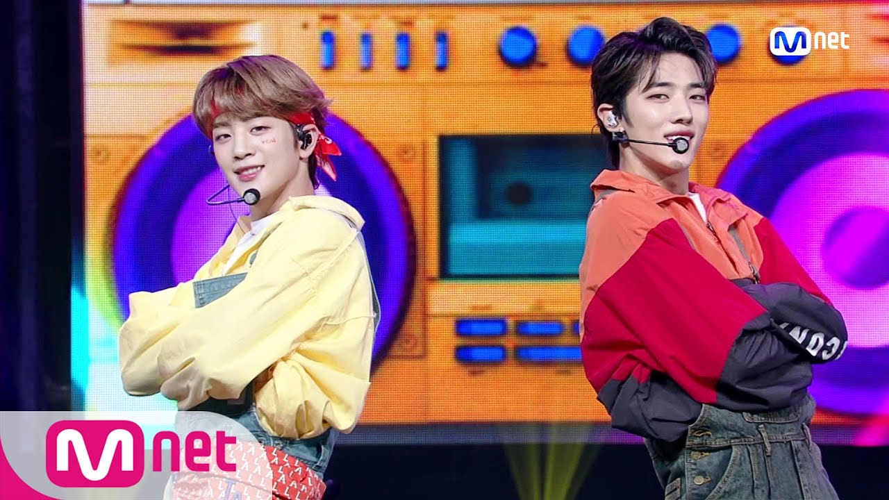 K-POP사랑해요 Simply K-Pop CON-TOUR] CSR(첫사랑) - 'Shining Bright(빛을