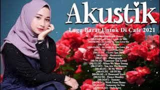 Lagu Barat untuk di Cafe 2021 Terbaru & Terpopuler Tanpa Iklan