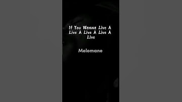 Thumbnail of #dennisbrown Revolution #lyrics
