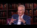 You have a very divided world today tony blair