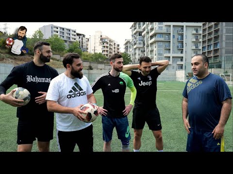 Crossbar ჩელენჯი GI2GI-სთან ერთად მაფიოზი ფორმაშია