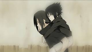 AMV Sasuke And Itachi ( Sonna Kimi Konna Boku )