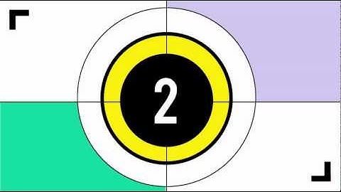 Radiohead - Fitter Happier Kinetic Typography (Motion Graphics - project2)