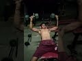 Chest workout dumbbellbody fitness sonu