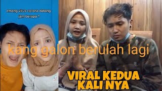 Salsabila Viral lagi 🔥 | Klarifikasi setelah video Tik tok nya viral | Welcome to indonesia720p