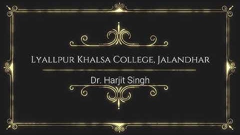 Projection on Banach space Lec.-19