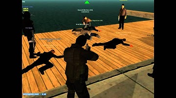 net4game.com || ESU and the FBI stopped the SACF.