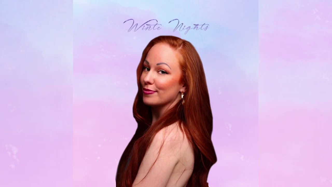 Winter Nights - Rebecca Ekman