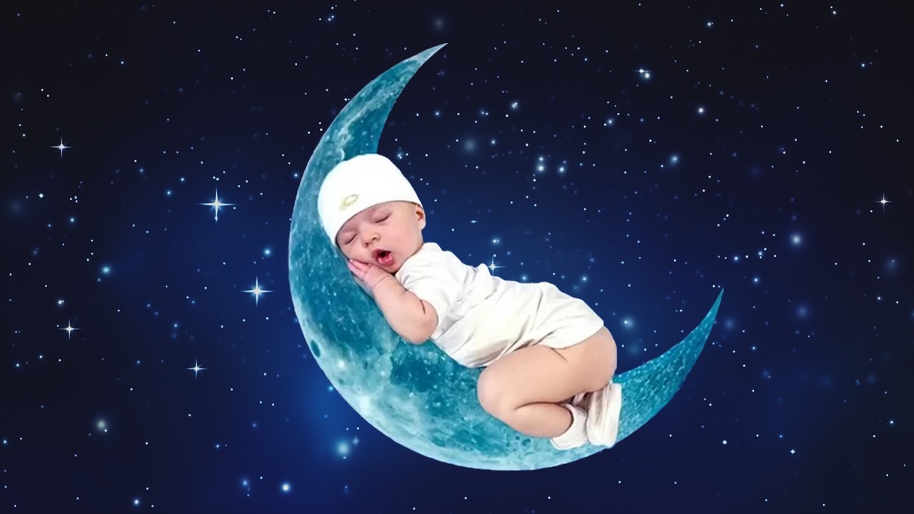 Baby Sleep White Noise | Proven Sound to Settle Crying Fast – 10 Hours No Ads