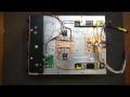 Beefy 100 Amp Electronic Load uses Two MOSFETs