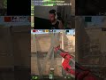 O Final KKKKK #csgo #counterstrike2 #counterstrike #cs #csgoclips #cs2 #live #twitch