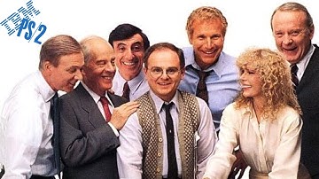 IBM PS/2 Commerical | Cast of MASH