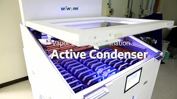 Two-Phase Immersion Cooling Solution