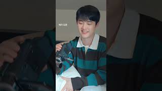 EXO - Doh Kyungsoo - I'm Gonna Love You #shorts #short #dokyungsoo #kpop