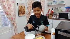 Kue Putri Salju - Durasi: 4.06. 