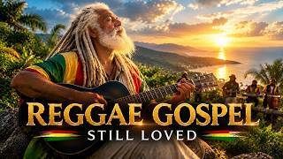 EVEN ON YOUR WORST DAY, GOD HAS NOT LEFT YOU | Roots Reggae Gospel