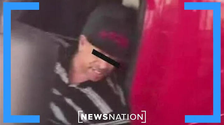 Accused driver of Texas migrant truck due in court | Morning in America