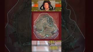 Warzone 2 Circles Explained! Gas & Storm Reworked (Warzone 2 Gameplay) #shorts #callofduty #warzone