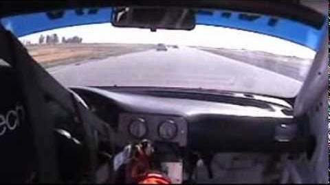 SE-R cup October 14, 2006 - Buttonwillow