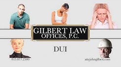 Gilbert Law Offices P.C.