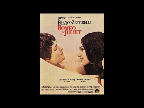 Roméo Juliette Affiche originale du film -  France