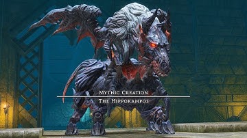 [FFXIV] P2S first clear - RDM PoV