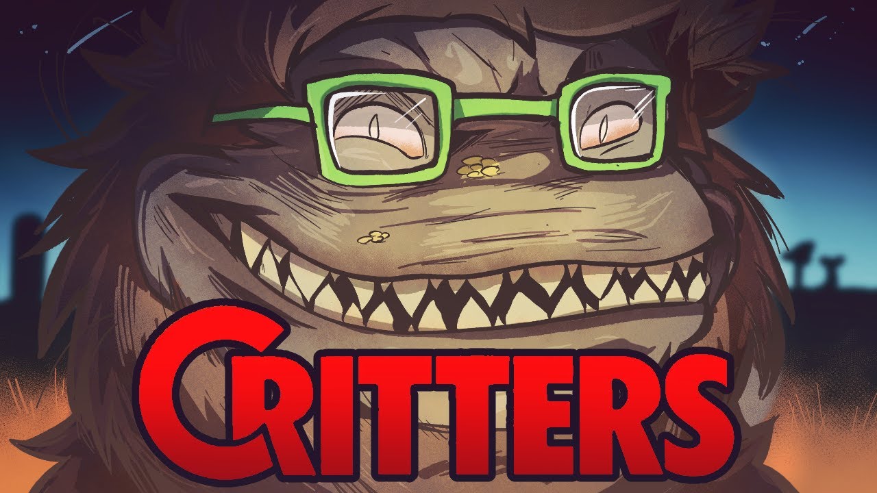 Critters Retrospective (feat. MandaloreGaming & Brendaniel) | Pondering Spooky Tapes