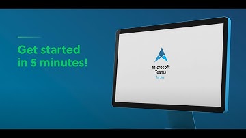 Microsoft Teams for Jira - Smart Connect - Demo
