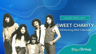 Sweet Charity - Masih Bergoyang Setelah 5 Dekade