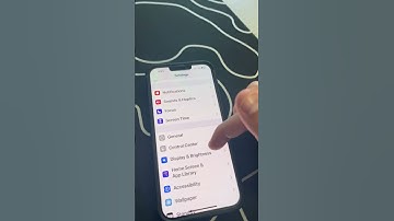 Iphone As Magic Mouse Trick!