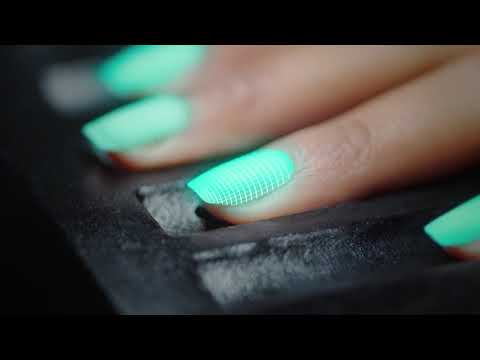 Nimble | Perfectly Painted Nails. Every Time. (60sec)