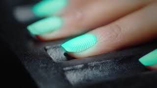 Nimble | Perfectly Painted Nails. Every Time. (60sec)