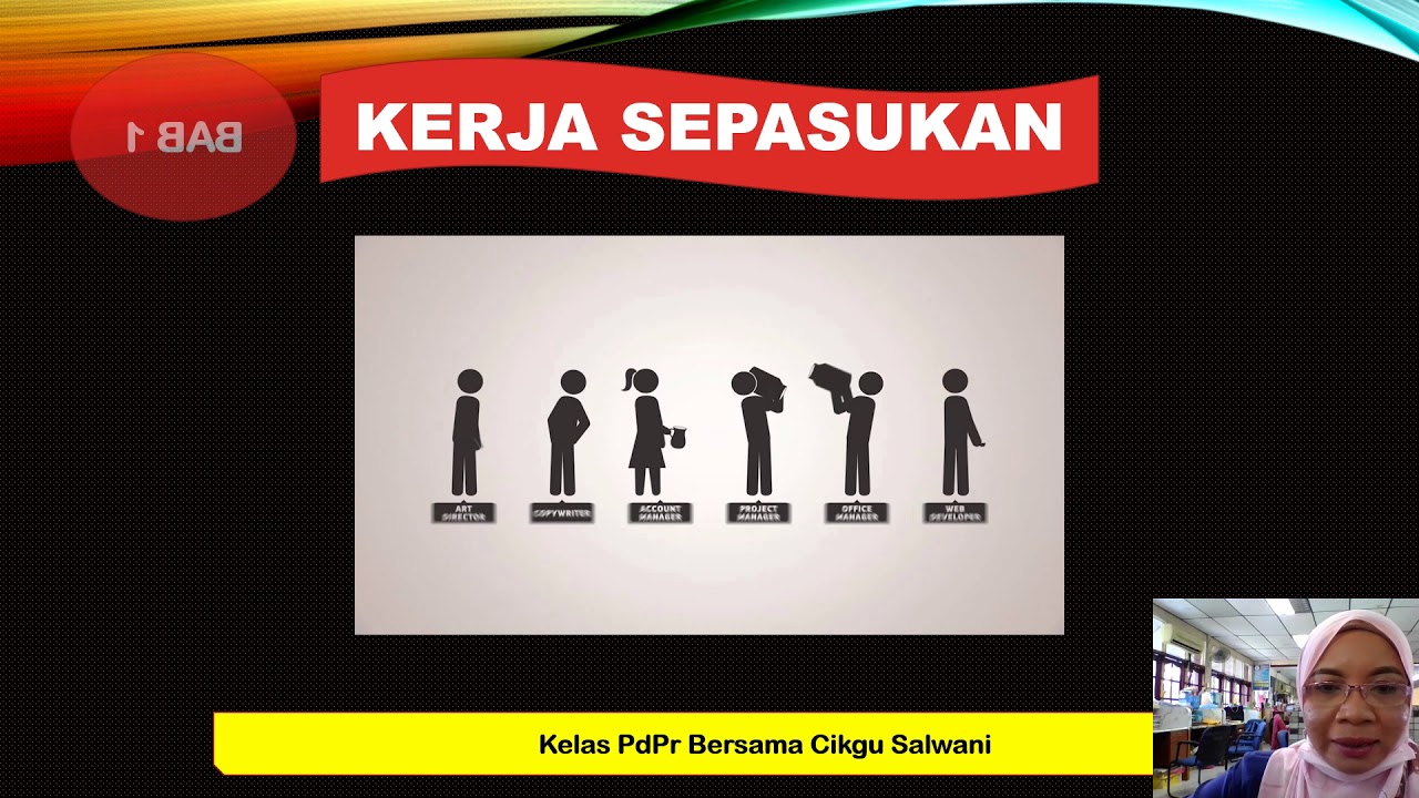 PENGENALAN SRT TINGKATAN 4 YouTube