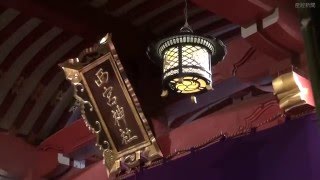 2016福男は16歳の水田さん　　西宮神社の十日えびす
