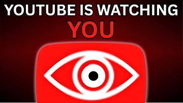 Online Privacy Is In Danger (YouTube ID Age Verification)