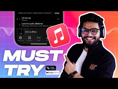 10 Apple Music Tips And Tricks For IPhone (iOS 16)