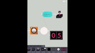 [Hour of Code] The Everything Machine: Motion security system