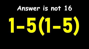 This Math Trick Will Blow Your Mind!