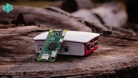 Raspberry Pi as a Smart Home, Home Theater and Video recorder. Home Assistant, KODI. Image overview