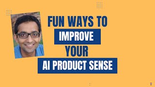 A simple game to improve your AI product sense! screenshot 3
