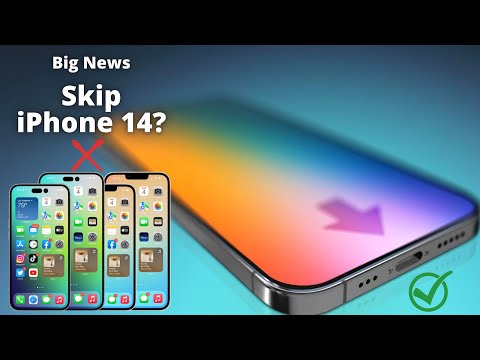 iPhone 14 Series Big News | Type C Coming | AirPods Pro 2
