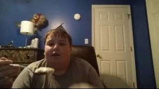Noah's Food Review (Ear Rape Edition)