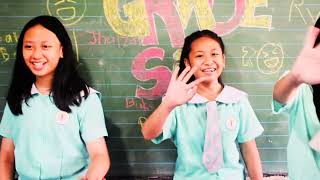 Grade 6 - Einstein | Graduation Song | Growing Up Batch 2025-2026 