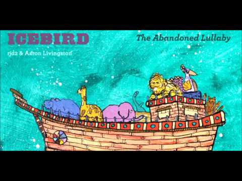 Icebird (RJD2 & Aaron Livingston) - Charmed Life
