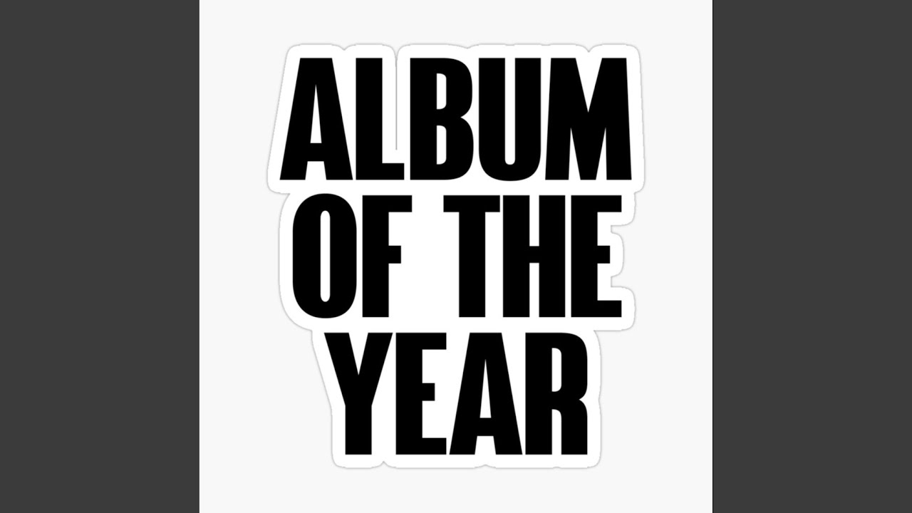 Watch AOTY on YouTube Watch AOTY on YouTube