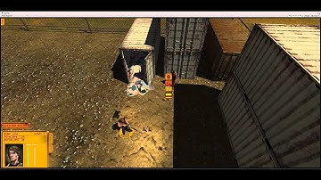 Test UI Drop down and inventory