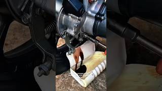 Scooter Gear Oil