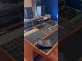 Gorgon City - Album vinyl cut session