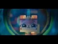 Unikitty - Must Stay Positive